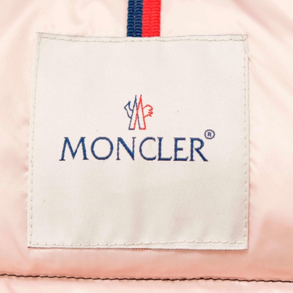 Manteau Moncler - Picture 6 of 9